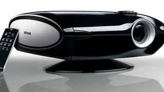 InFocus 720p DLP Projector